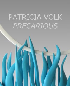 PATRICIA VOLK book cover