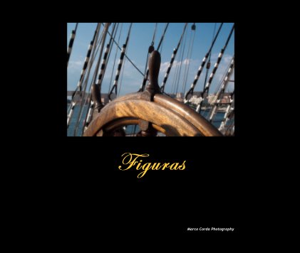 Figuras book cover