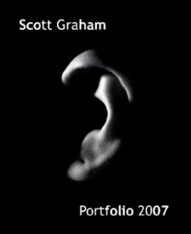 Portfolio 2007 book cover
