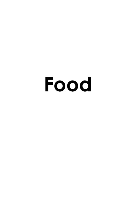 View Food by rutheeanne