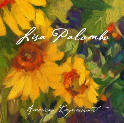 Lisa Palombo book cover
