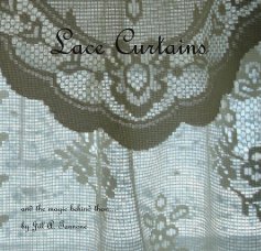 Lace Curtains book cover