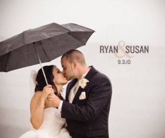 Ryan and Susan book cover