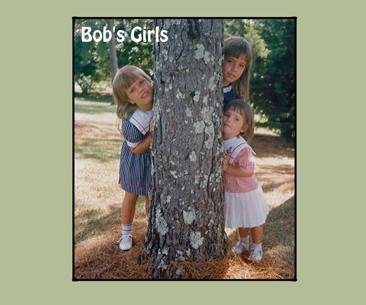 View Bob's Girls by papillon2020