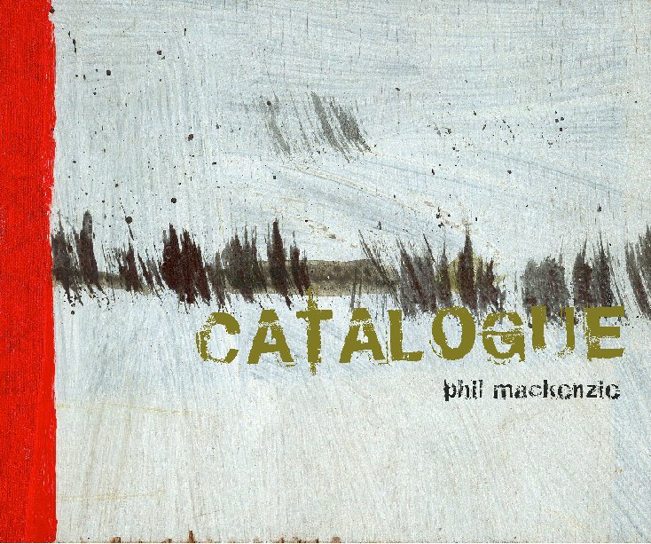 View catalogue by p.mackenzie