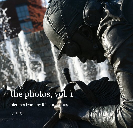 View the photos, vol. 1 by HTO3