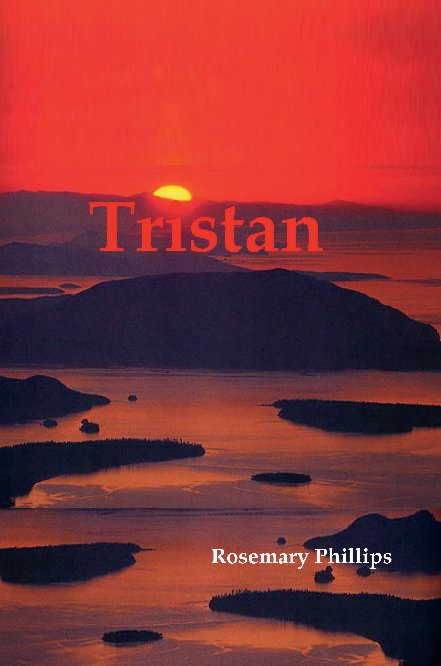 View Tristan by Rosemary Phillips