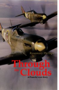 Through the Clouds book cover