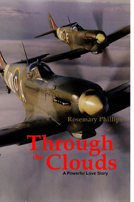 Ver Through the Clouds por Rosemary Phillips