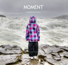 MOMENT book cover