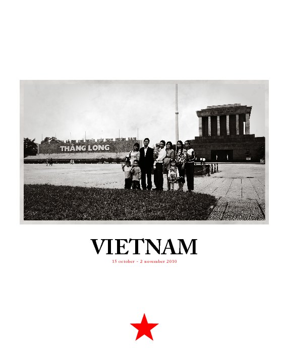 View Vietnam by J. Gusano