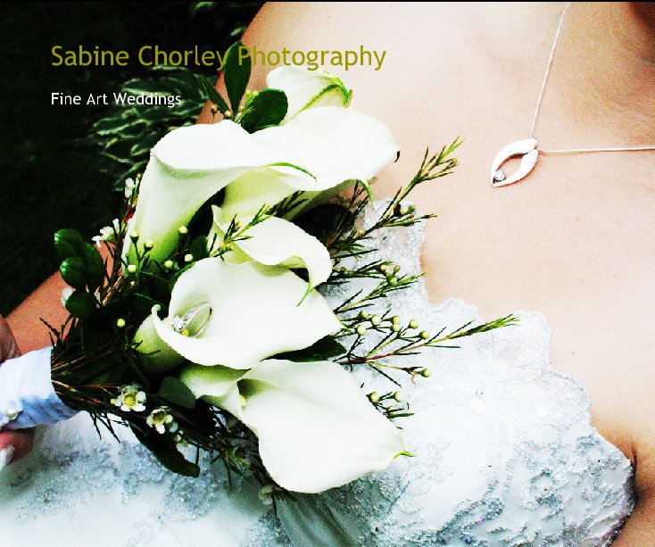 Sabine Chorley Photography nach SChorley anzeigen