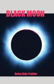 BLACK MOON book cover
