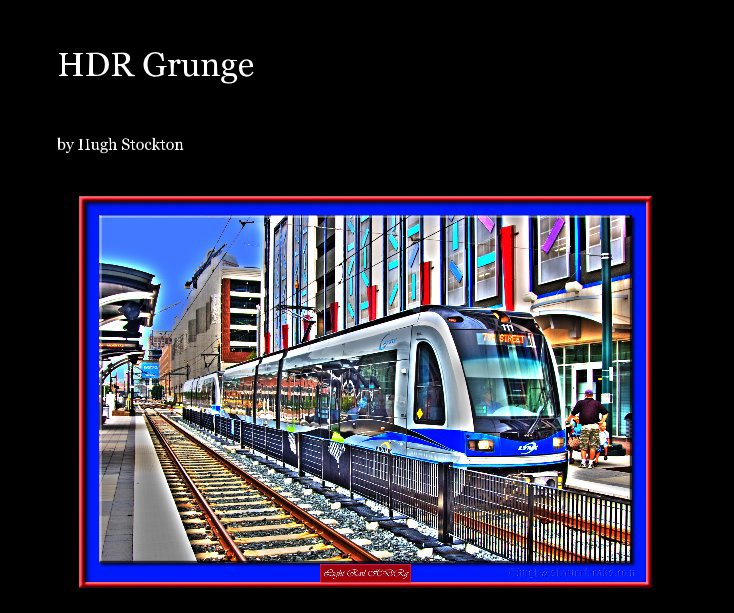 View HDR Grunge by Hugh Stockton