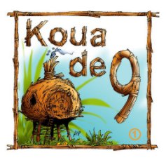 KOUADENEUF book cover