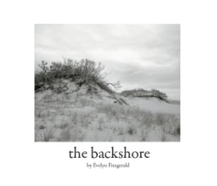the backshore book cover