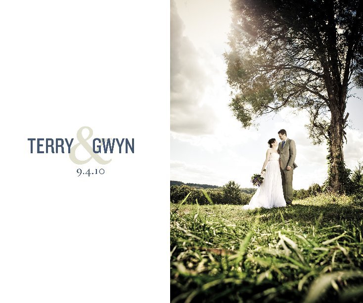 Ver Terry and Gwyn por Black Rock Photography