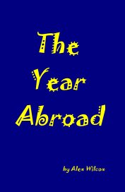 The Year Abroad book cover