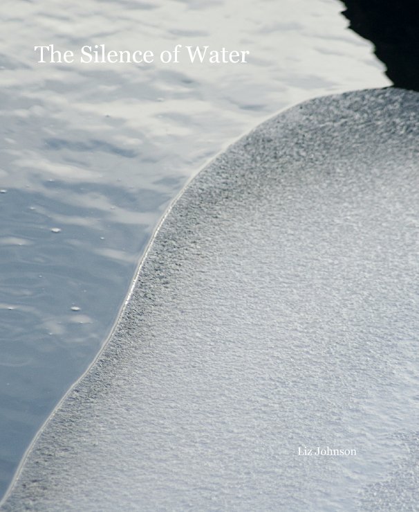 View The Silence of Water II by Liz Johnson