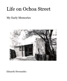Life on Ochoa Street book cover