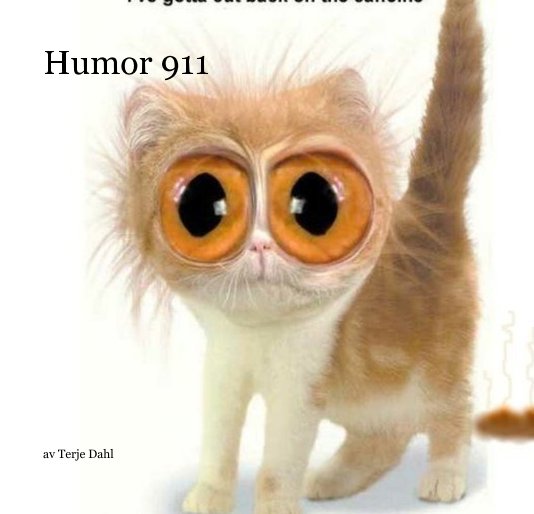 Ver Humor 911 por av Terje Dahl