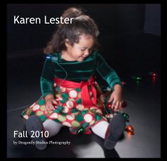 Karen Lester book cover