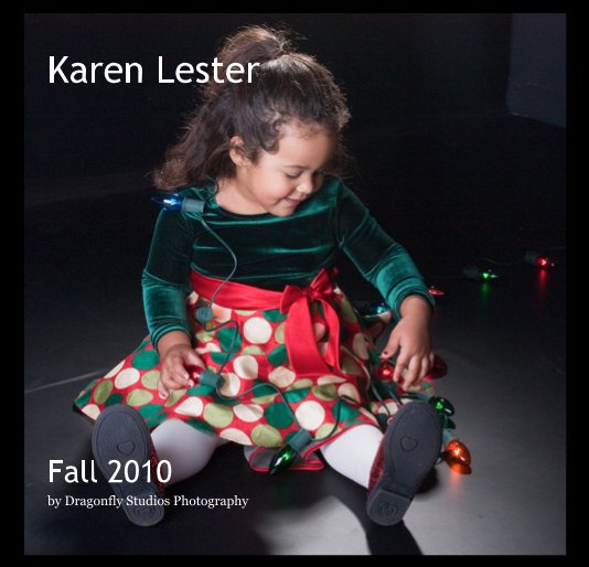 Bekijk Karen Lester op Dragonfly Studios Photography