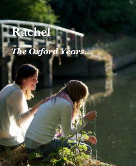 Rachel book cover