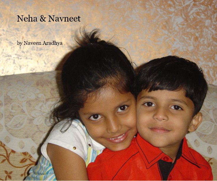 Visualizza Neha & Navneet di Naveen Aradhya