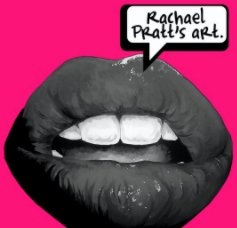 Rachael Pratt's Art book cover