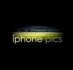 iphone pics book cover