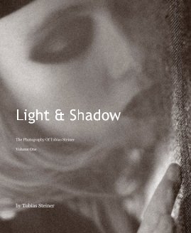 Light & Shadow book cover
