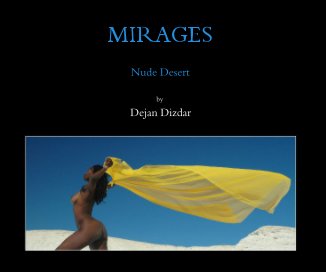 Mirages book cover