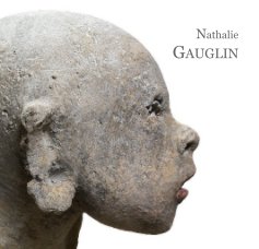 Nathalie GAUGLIN book cover