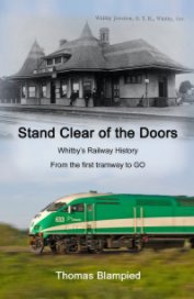 Stand Clear of the Doors book cover