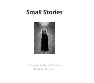 Small Stories book cover