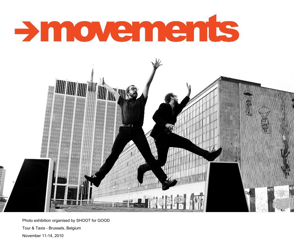 Ver "Movements" by Shoot for Good por Shoot for Good