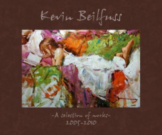 Kevin Beilfuss book cover