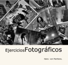 Ejercicios Fotográficos book cover