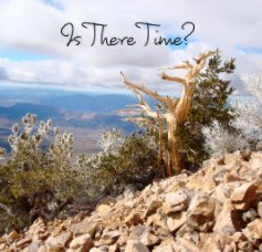 Is There Time? book cover