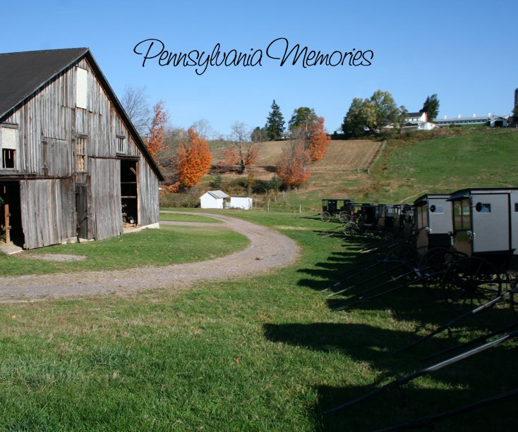 View Pennsylvania Memories by melpers