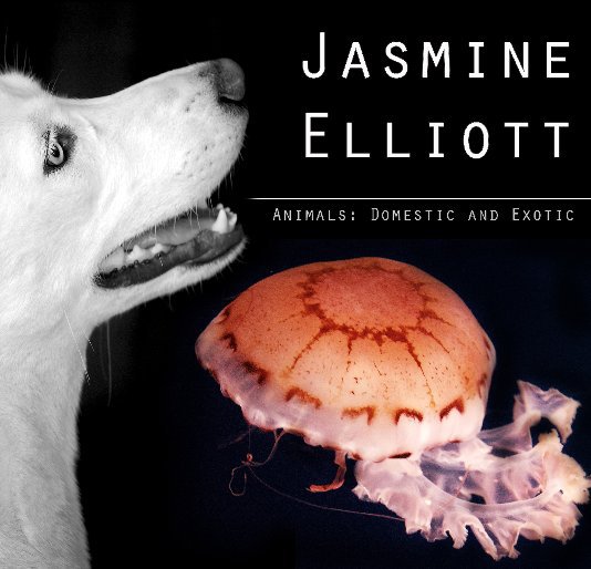 View Animals: Domestic and Exotic by Jasmine Elliott