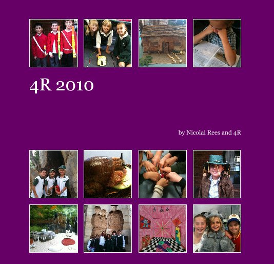 View 4R 2010 by 4R