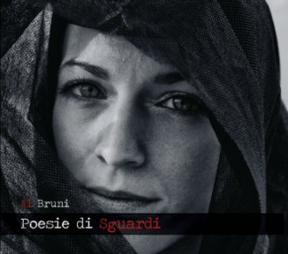 Poesie di Sguardi book cover