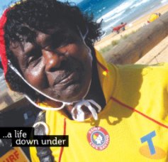 ...a life down under book cover