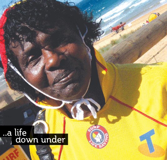 View ...a life down under by Lenny Hanniford