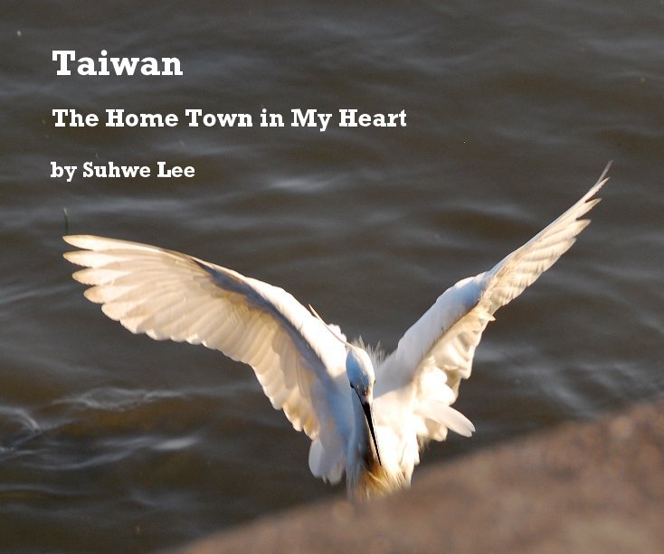 Bekijk Taiwan op Suhwe Lee