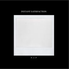 Instant Satisfaction book cover