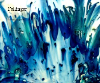 Fellinger book cover