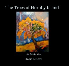 The Trees of Hornby Island book cover